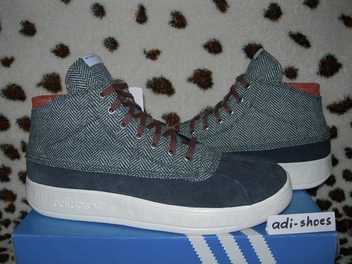 2011 adidas dmd - adidas, wtr