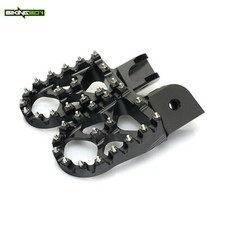 for BMW F650GS BILLET FOOT