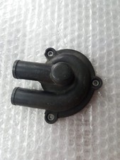 COPERCHIO POMPA ACQUA PIAGGIO-APRILIA 125-200-250 TUTTI MODELLI
