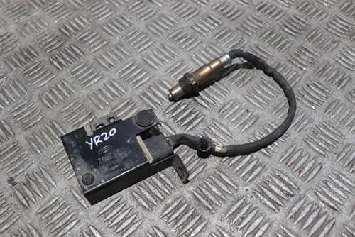 Ford transit connect mk2 5 - ford,