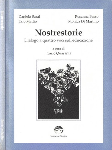 Nostrestorie dialogo a - dialogo,