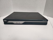 CISCO 1841 ROUTER SERVIZI