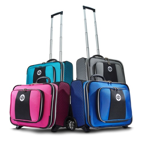 Borsa trolley drakes pride - drakes, low