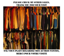 ⚡VINTAGE HUNT PLATINI FFF