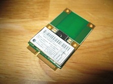 Scheda wifi wireless toshiba - wifi,
