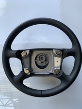 Porsche 911/993/996 Techart Stering Wheel Genuine In Perfect Condition