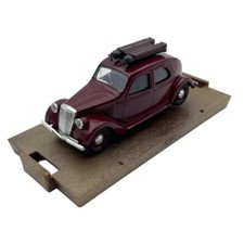 Modellino Auto Brumm 1/43