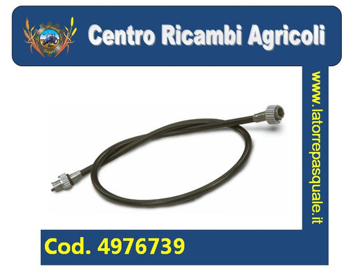 4976739 cavo corda contagiri - 4976739,