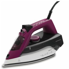 Ferro da stiro a vapore