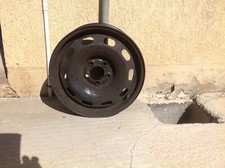 CERCHIO IN FERRO PER VW GOLF IV.