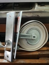 Avvolgitore  Tapparella + Placca + Cinta 