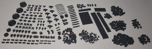 Lego lotto pezzi - -,