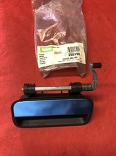 Maniglia Sportello Posteriore