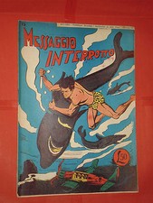 albo AKIM GIGANTE 1965-SERIE