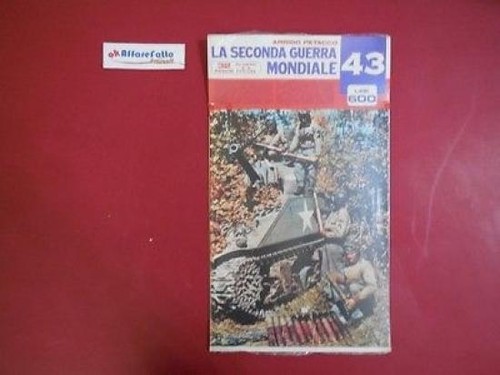 774 rivista la - f,