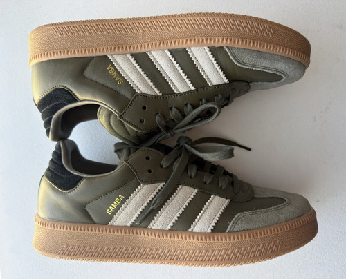 Adidas originals samba xlg - originals,