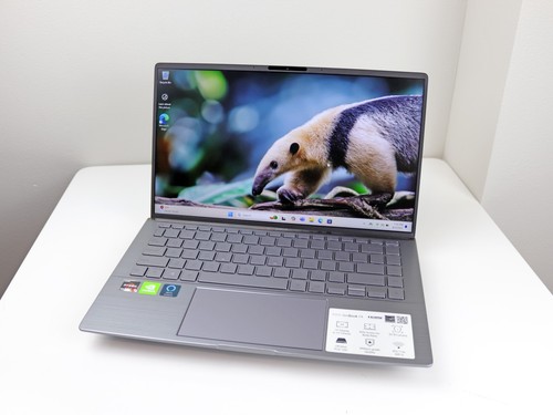 Asus zenbook ux434iq - asus,