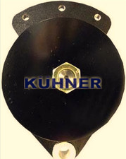 ALTERNATORE PER CATERPILLAR MARINE VM SERIES 3000 24V 40amp 3T, 6T, 7T, 8HC3022F