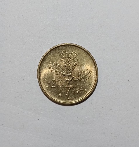Italia lire 1976 km - lire,,