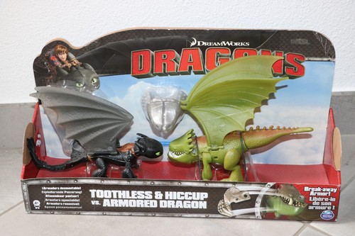 How train your dragon - how,