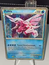 CARTE POKÈMON PALKIA SHINY