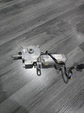 MERCEDES W215 W220 CL CLASSE S