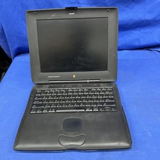 Macintosh Powerbook G3 senza