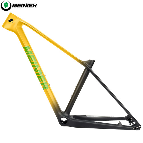Telaio mtb carbonio - mtb, 27,5