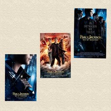 Lot De 3 Posters Affiches