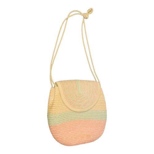 Borsa borsello vintage made - made, in