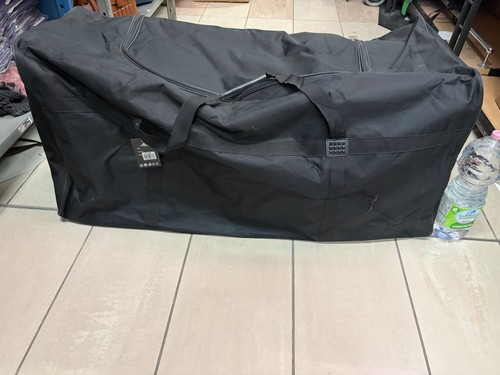 Borsone 110x50x45cm tessuto - borsone,