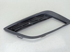 6J0853665F LEFT BUMPER GRILLE