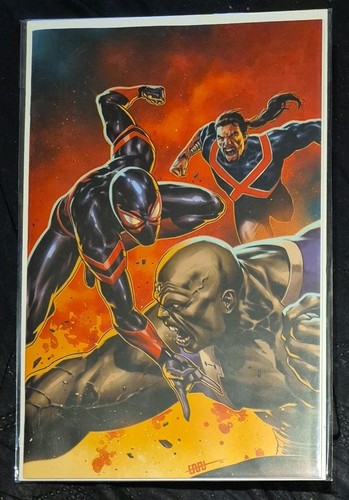 Ultimate spider man - ultimate, spider-man