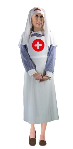 Costume vestito storico