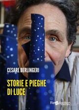 Storie e pieghe di luce -