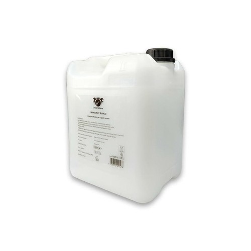 Tanica shampoo 10lt mandorla - tanica,