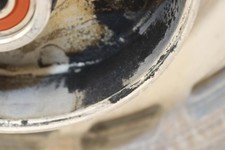 Cerchio Posteriore YAMAHA 750