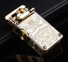 Accendisigari a cherosene