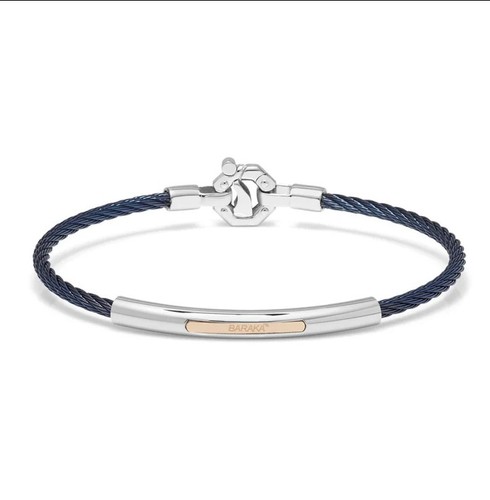 Bracciale uomo baraka - uomo,