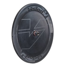 ruota metron disc lenticolare