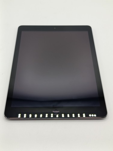 Apple ipad air 16 gigas - 1,