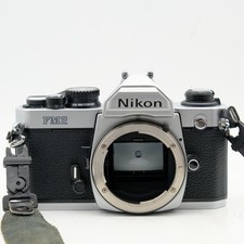Nikon FM2 Body fotocamera
