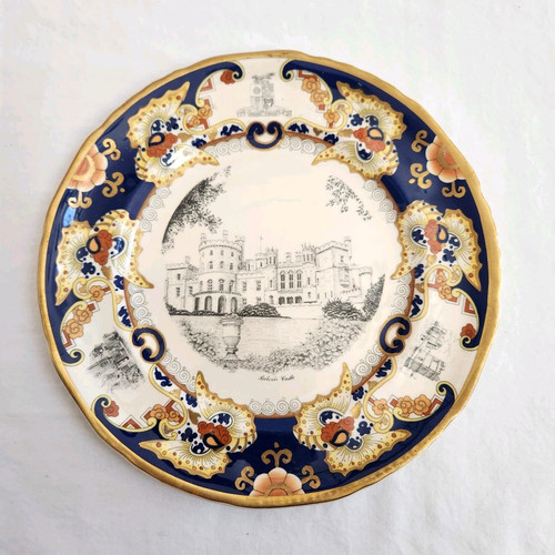 Vtg mason ironstone - vtg, mason's