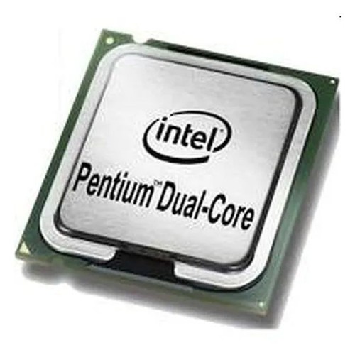 Intel pentium dual - intel,