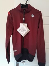 Giacca ciclismo sportiva uomo