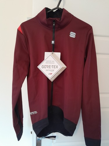 Giacca ciclismo sportiva uomo