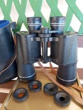 Binocolo Sovietico Tento 7x50