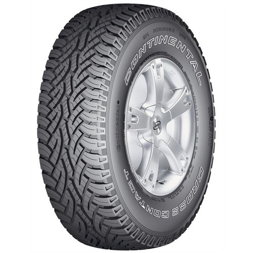Gomme estive continental - estive,