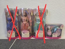 Barbie - 12 Bambole