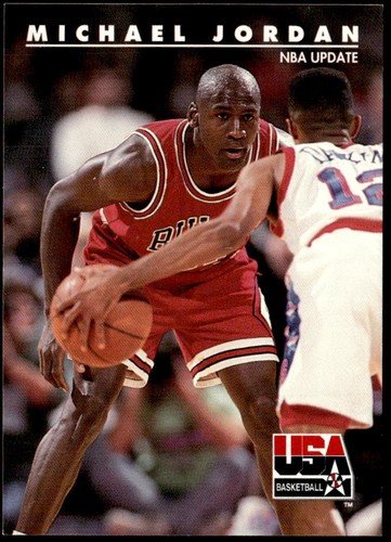 Skybox usa 1992 - skybox, #37
